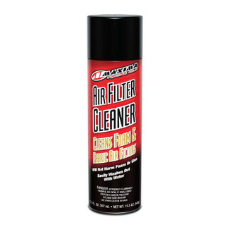 Maxima Clean-Up Chain Cleaner (Powersports) - 15.5oz (Aerosol)