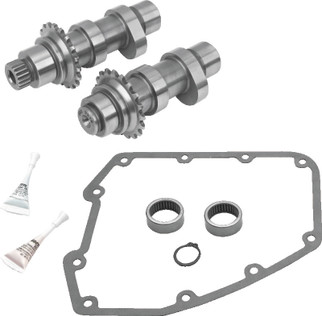 S&S Cycle 2006 Dyna HP103C Chain Drive Camshaft Kit