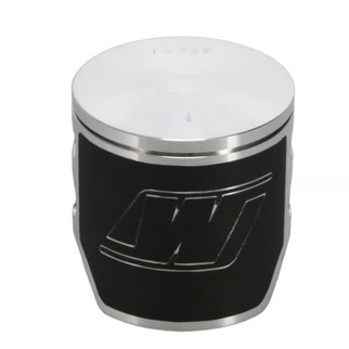 Wiseco Suzuki RM85 02-19 ProLite 1969CS Piston Kit