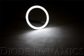 Diode Dynamics Halo Lights LED 50mm Switchback (Pair)