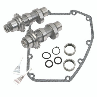 S&S Cycle 2007+ BT 625C Chain Drive Camshaft Kit