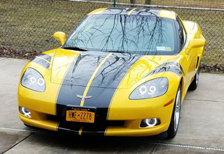 Diode Dynamics Halo Lights LED 70mm Switchback Four