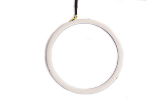 Diode Dynamics Halo Lights LED 130mm Switchback (Single)