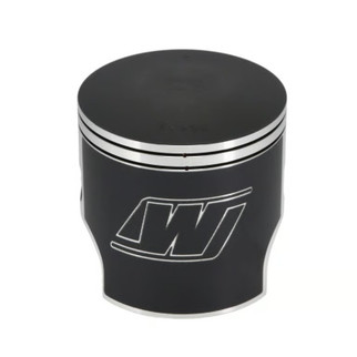 Wiseco 72-75 Kawasaki 750 MACH IV/ H2 Triple Piston Kit