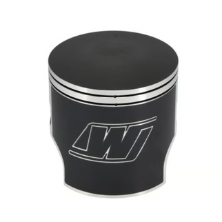 Wiseco 72-75 Kawasaki 750 MACH IV/ H2 Triple Piston Kit