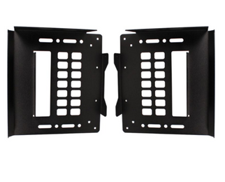 Rock Slide Engineering 15-22 Toyota Tacoma Long Bed Rack Extentions