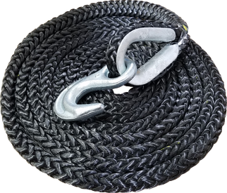 KFI Replacement UT Rope Assembly