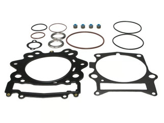 Wiseco Yamaha Grizzly/Rhino 660 102mm Top End Gasket Kit