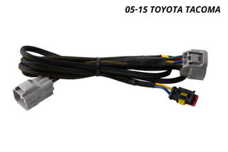 Diode Dynamics 05-15 Toyota Tacoma Stage Series Reverse Light Wiring Harness