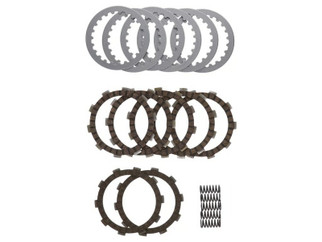 Wiseco 02-20 Yamaha YZ85 Clutch Pack Kit