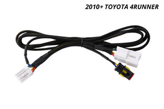 Diode Dynamics 16-21 Toyota Tacoma Stage Series Reverse Light Wiring Harness