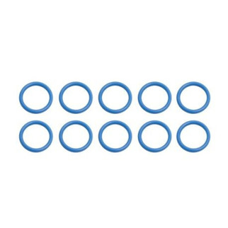 S&S Cycle .390in ID x .510in OD Silicone O-Ring - 10 Pack