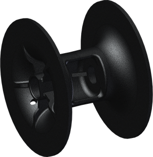 KFI TT Spool Replacement