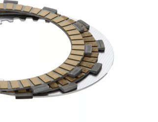 Wiseco 98-99 Yamaha YZ125 Clutch Pack Kit