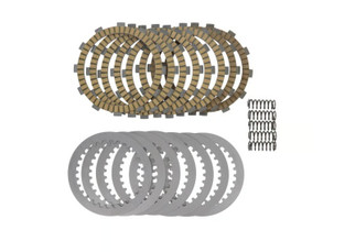 Wiseco 92-93 Suzuki RM250 Clutch Pack Kit