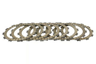 Wiseco 97-07 Honda CR250R Clutch Pack Kit
