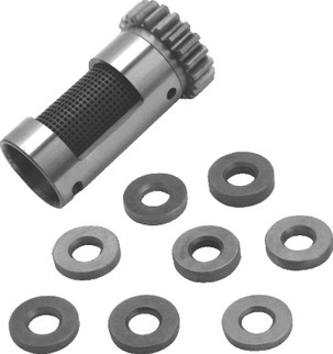 S&S Cycle 77-99 BT .030in Breather Gear Kit