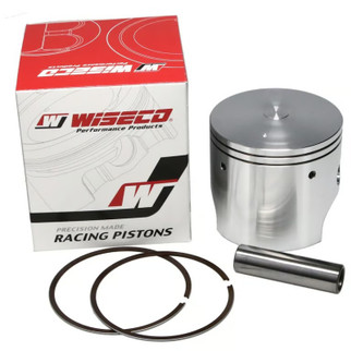 Wiseco 92-95 Kawasaki JS/JSX550 ProLite 3012TD Piston Kit