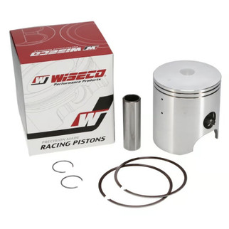 Wiseco 88-92 Suzuki LT250R QuadRacer ProLite 2717CD Piston Kit