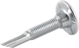 Assassins Studs 1.375" 48/pkg