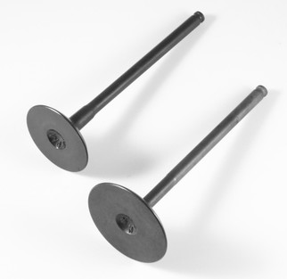 Valve Set Pol