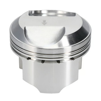 Wiseco Yamaha XT/TT/SR500 76-81 121 CR 3504XC Piston kit