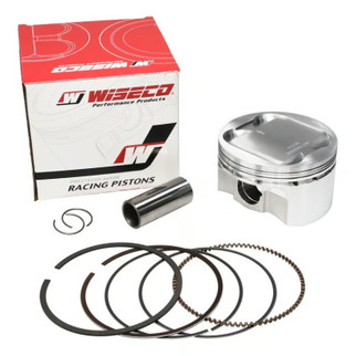 Wiseco Polaris 500 Sportsman/Scrambler 96-13 10.21 Piston Kit