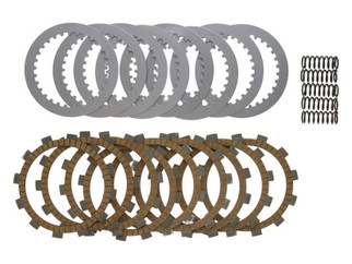 Wiseco 14-18 Yamaha YZ250F Clutch Pack Kit