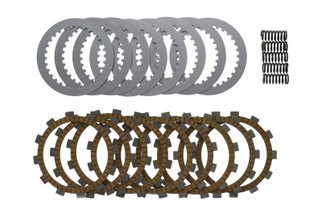 Wiseco 08-13 Yamaha YZ250F Clutch Pack Kit