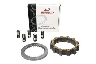 Wiseco 08-13 Yamaha YZ250F Clutch Pack Kit