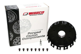 Wiseco 03-08 Kawasaki KX125 Clutch Basket