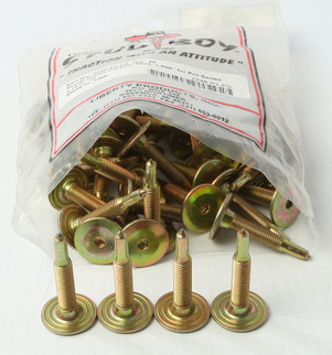 Power Point Pro Series Studs 1.50" 48/pk