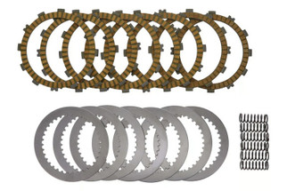 Wiseco 06-11 Suzuki LT-R450 Clutch Pack Kit