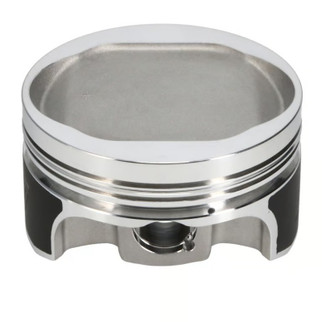 Wiseco Tracker Series Sportster 883-1200 9.51 CR Piston Kit