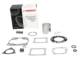 Wiseco Honda CR125R 01-02 (676M05400 2126CS) Piston
