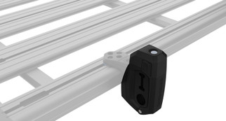 Rhino-Rack Stow It Utility Holder - Large