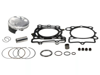 Wiseco 11-14 Kawasaki KX250F 13.51 (40019M) Piston Kit