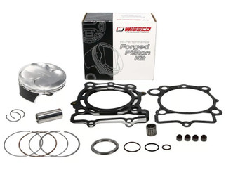 Wiseco 11-14 Kawasaki KX250F 13.51 (40019M) Piston Kit