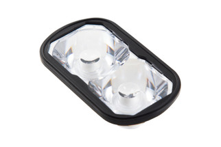 Diode Dynamics Stage Series 2 In Lens Flood Clear