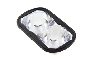 Diode Dynamics Stage Series 2 In Lens Flood Clear