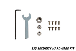 Diode Dynamics SS5 CrossLink Security Hardware Kit