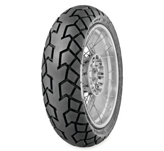 Continental TKC 70 - 170/60 R 17 M/C 72V TL M+S Rear