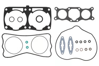 Wiseco 10-12 Polaris 800 Dran Top End Gasket Kit