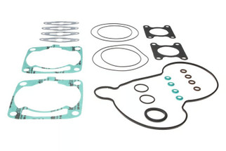 Wiseco 09-19 Polaris 600 CFI Top End Gasket Kit