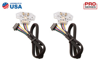 Diode Dynamics RGBW DRL LED Boards for 2019-2021 Dodge Charger