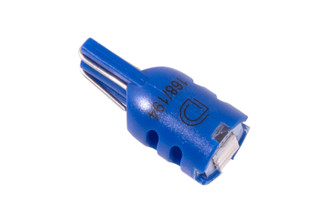Diode Dynamics 194 LED Bulb HP3 LED - Blue Short (Single)