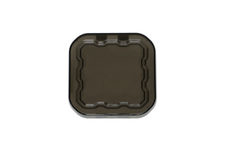 Diode Dynamics SS5 LED Pod Cover Smoked