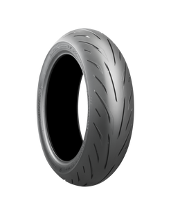 Bridgestone 22-Up Hayabusa Battlax Hypersport S22R Tire - 190/50ZR17 M/C 73W TL Rear