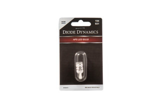 Diode Dynamics 194 LED Bulb HP5 LED Warm - White Short (Single)