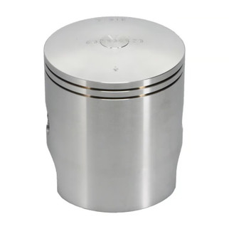 Wiseco Kawasaki KX250 90-91 ProLite 2697CD Piston Kit